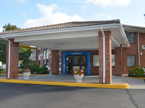 Motel 6 Newport, RI