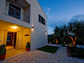 B&B Zia Nì
