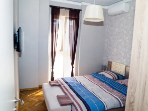 Sofia Central Pretty Apartment