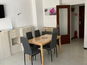 STUDIO ENTREE PAR LA PLAGE DE KOKSIJDE ST ISDELBALD Résidence Portofino