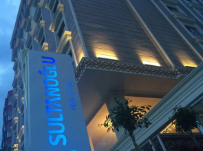 Sultanoglu Hotel & Spa