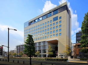 Candeo Hotels Nara Kashihara