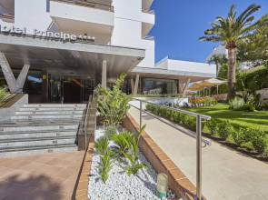 Hotel Príncipe Wellness & Spa