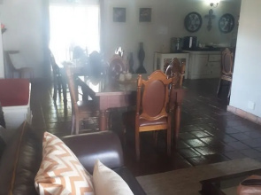 The Plantation Guesthouse