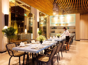 Отель Wyndham Grand Phu Quoc