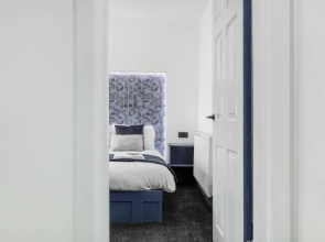 Crystal Towers Sasco Apartments