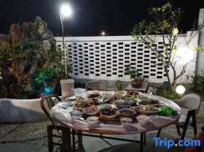 JiuAnWangShi Island Homestay