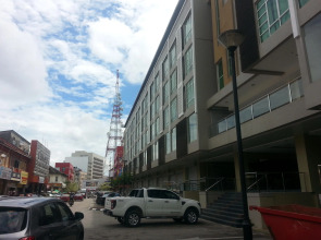 Best Studio Guest House