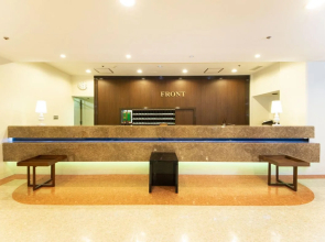 Hotel Montoview Yonezawa