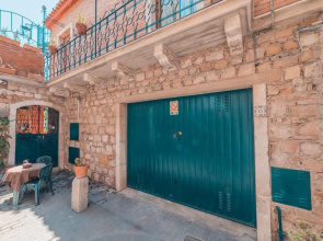 B&B Casa al Vicolo 2
