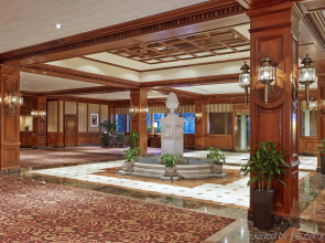Sheraton Music City Nashville Airport