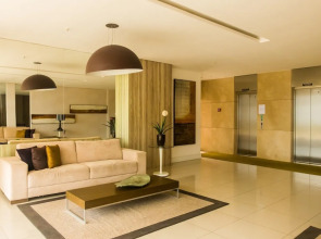 Flats Beach Village - Praia do Futuro