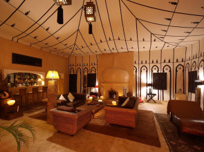 Lodge K Hôtel & Spa