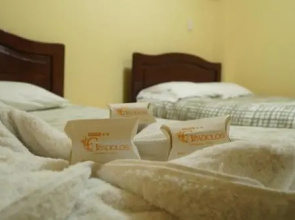 Hotel Los Gadiolos