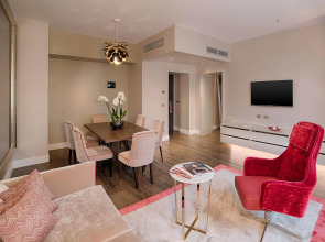 NH Collection Roma Palazzo Cinquecento