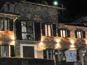 B&B Il Folletto del Lago