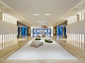 Wyndham Grand Plaza Royale Wenchang