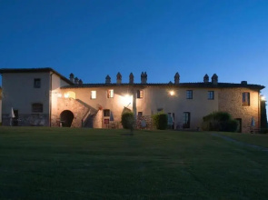Santo Pietro Resort