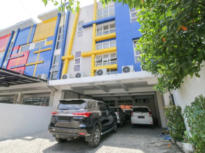 Airy Eco Syariah Jambangan Bibis Karah 31A Surabaya