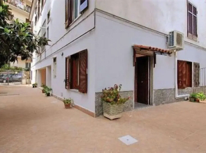 Il Bassotto Bed and Breakfast Pompei