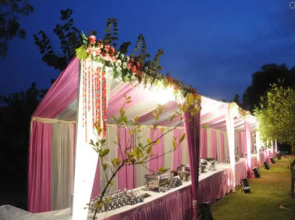 Hotel Alwarbagh