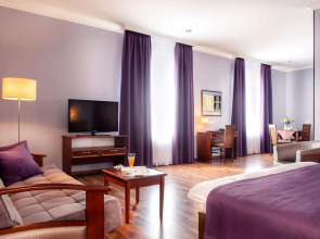 Отель «Грегуар»