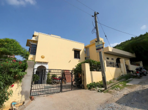 Namaste Guest House by OYO Rooms