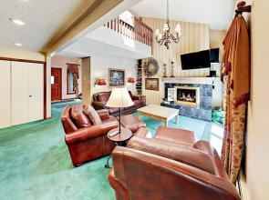 4562 Streamside Circle E Duplex Unit B 3 Bedrooms 3 Bathrooms Duplex