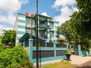 OYO 2676 Cathaleya Homestay Syariah