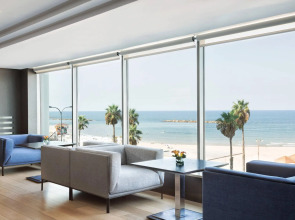 Sheraton Grand Tel Aviv