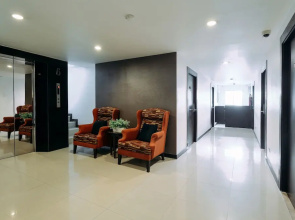 Tori Crown Hotel