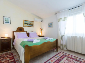 Apartments Vesna