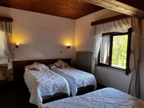 Hotel Bosco Verde