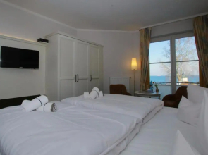 Hotel & Ausflugsgaststätte Wilhelmshöhe