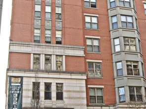 Weichert Suites at Andover House