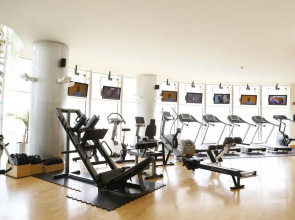 J5 Hotels Port Saeed