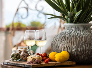 Sant'Elia 2nd Luxury Home & Spa