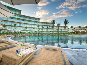 FLC Luxury Hotel & Resort Sam Son