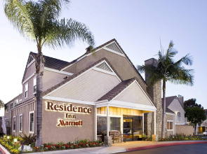 Residence Inn By Marriott Long Beach