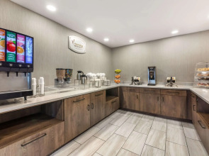 Sleep Inn Miami International Airport