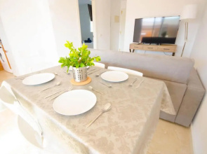 Apartamento Marina Casares
