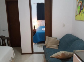 Pousada Nova Floripa