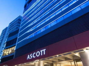 Ascott Raffles City Shenzhen