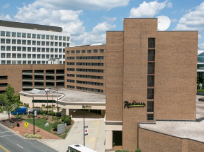 Radisson Hotel High Point