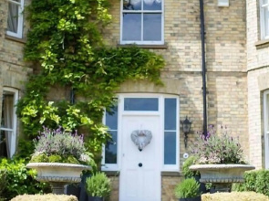 Lodge Farm House B&B