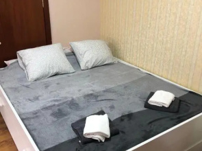 Modern Studio Apartment