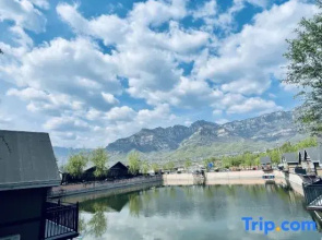 Shanshui Yuyuan Homestay