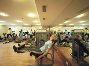 Side Story Resort & Spa