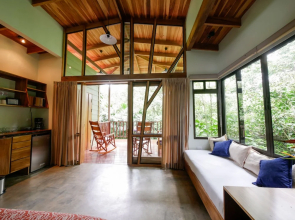 Casitas Tenorio B&B