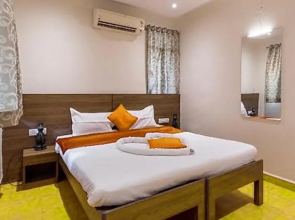 Fabexpress Sea View Apartment